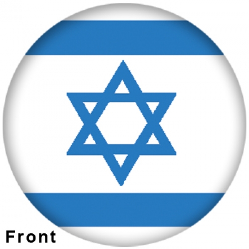 Israeli Flag