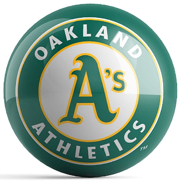 Oakland Athletics