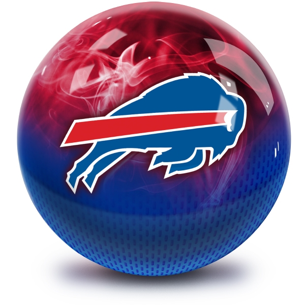 NFL On Fire Buffalo Bills