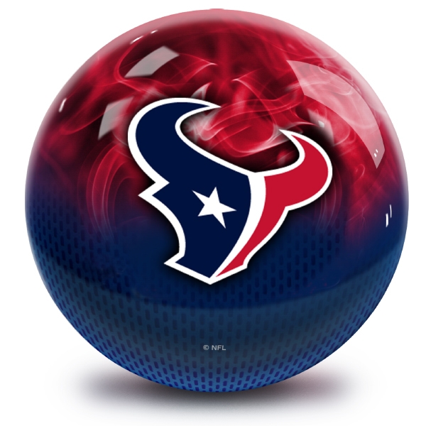 NFL On Fire Houston Texans