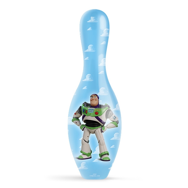 Toy Story Buzz Lightyear Pin