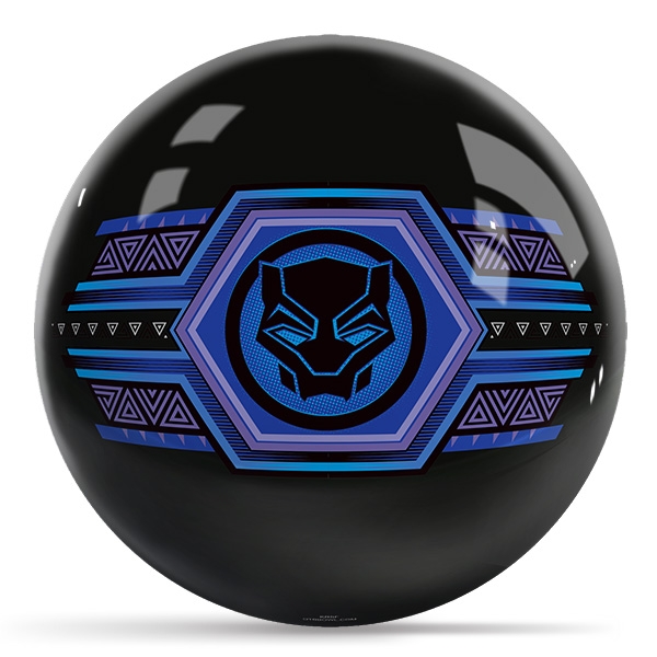 Black Panther Wakanda Forever Logos