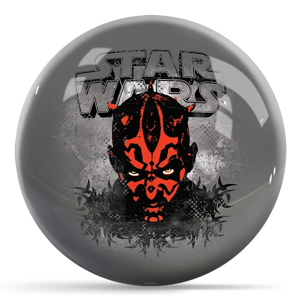 Darth Maul Dark Side
