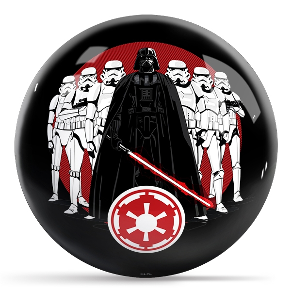 Imperial Stormtroopers