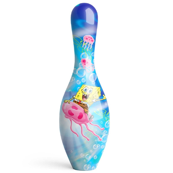 SpongeBob Jellyfish