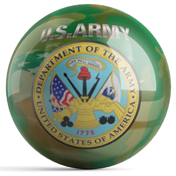 U.S. Army