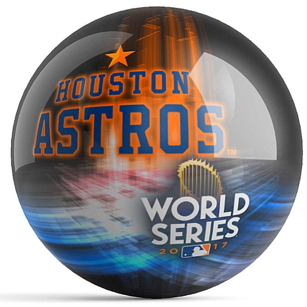 2017 World Series Champion Houston Astros