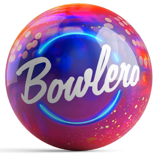 Bowlero Ball