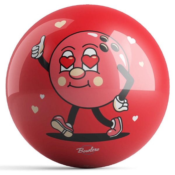 Bowlero Valentine’s Day Ball
