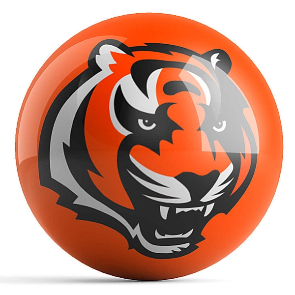 NFL Team Logo Cincinnati Bengals