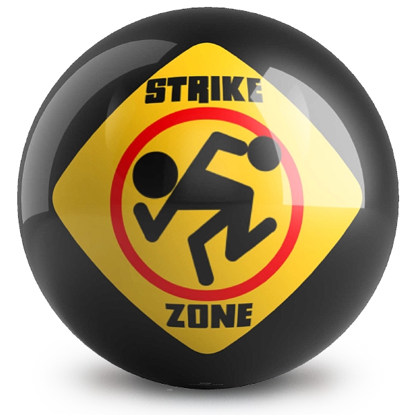 Strike Zone